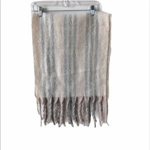 aldo handbolsas with scarf